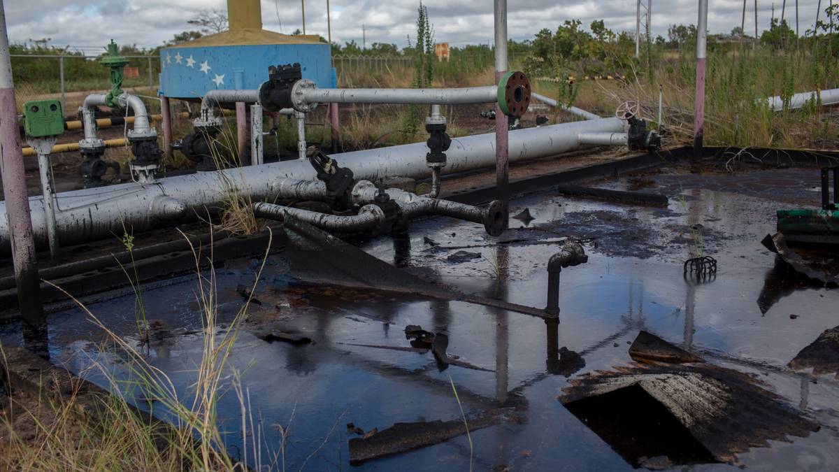 Un millón de barriles: La realidad detrás de la cifra de producción en Venezuela