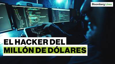 El hacker del millón de dólaresdfd
