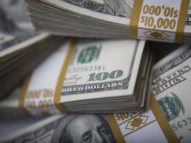 Medidas de Massa para el dólar y los bonos despiertan más incertidumbre que certezasdfd