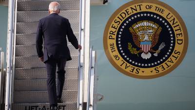 Biden es capaz de unir a Israel y Arabia Saudita para enfrentar la amenaza iranídfd