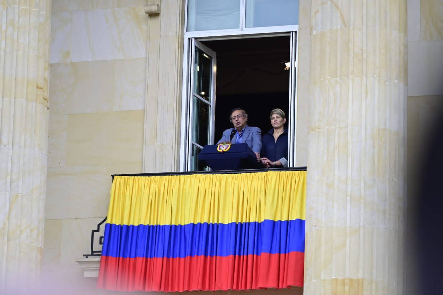 ¿Qué ha hecho Gustavo Petro por Colombia a 9 meses de asumir como presidente?