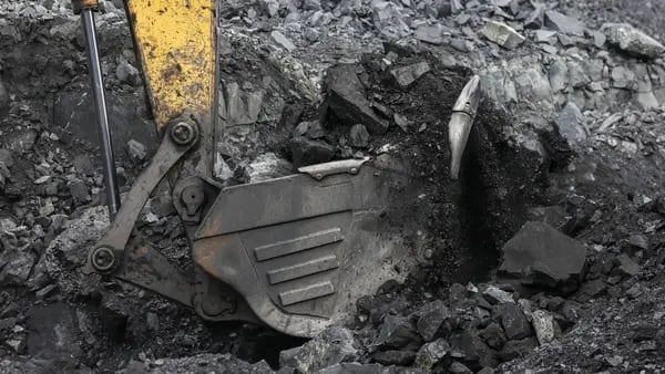Colombia siente escasez de carbón para generación térmica por guerra en Ucraniadfd