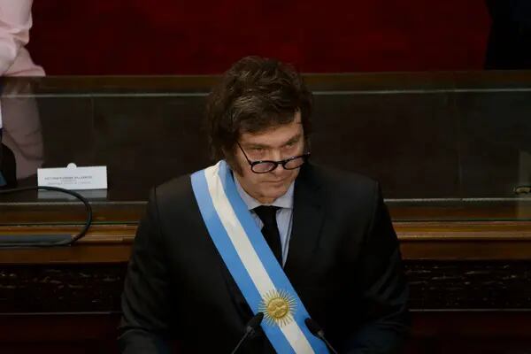 Senadores se aumentan el sueldo en Argentina: ¿Cuánto y qué dijo Milei al respecto?dfd