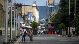 ¿En cuánto va la donación de Bitfinex para víctimas de  violencia en El Salvador?