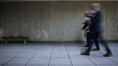 Banco Mundial: Qué es, sus funciones, objetivos y sus datosdfd