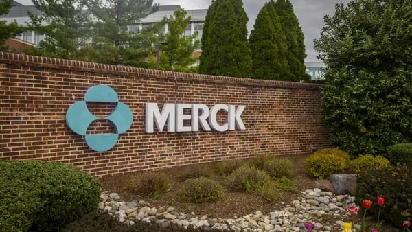 Merck pagará hasta US$22.000 millones por fármacos contra el cáncer de Daiichi Sankyodfd