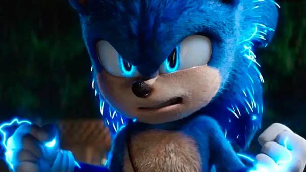 “Sonic 2″ recauda US$71 mlls.; ya es la mayor película infantil de la era pandémicadfd