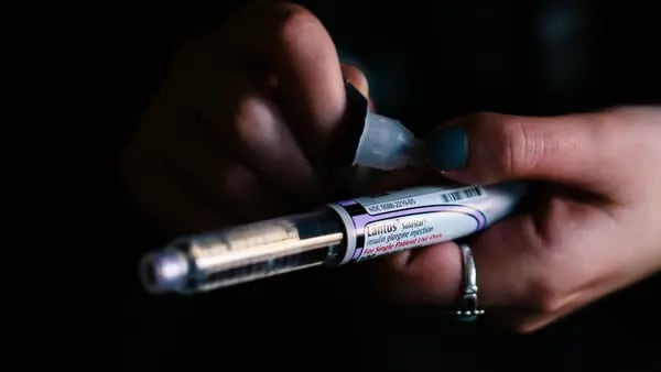 Sanofi perde ação na justiça para reativação de patentes de insulinadfd