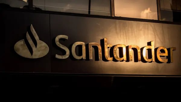 Santander contrata ex-trader do Credit Suisse para liderar negócios de energia na Europadfd