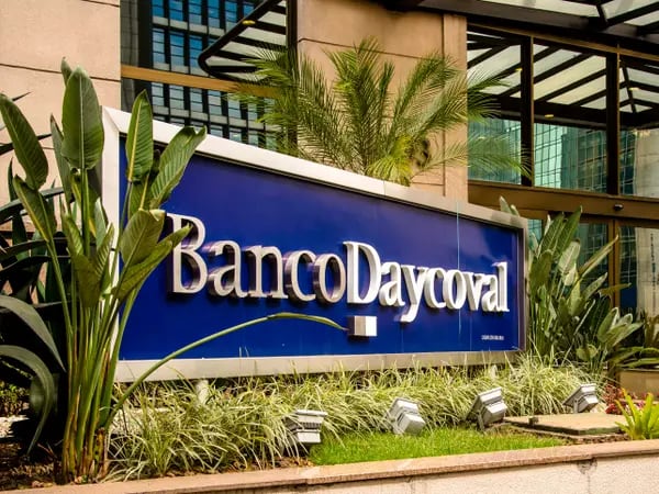 Banco Daycoval separó mitad de su capital expuesto a Americanas: alrededor de 500 millones de reales (US$96 millones)