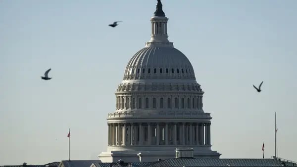 Nos EUA, Congresso corre contra prazo para evitar ‘shutdown’ do governodfd
