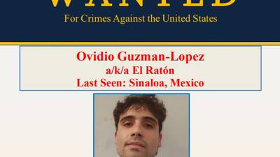 Gobierno de AMLO detiene a Ovidio Guzmán, hijo de ‘El Chapo’: mediosdfd