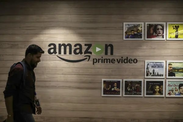 Prime Video Set to Introduce Advertising in Mexico by Late 2024