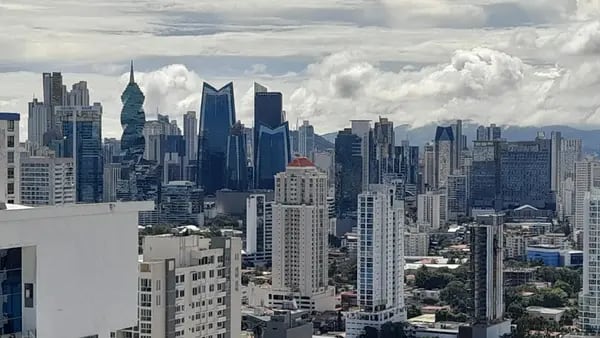 Panamá recurre a mercado mundial de bonos en medio de volátil temporada electoraldfd