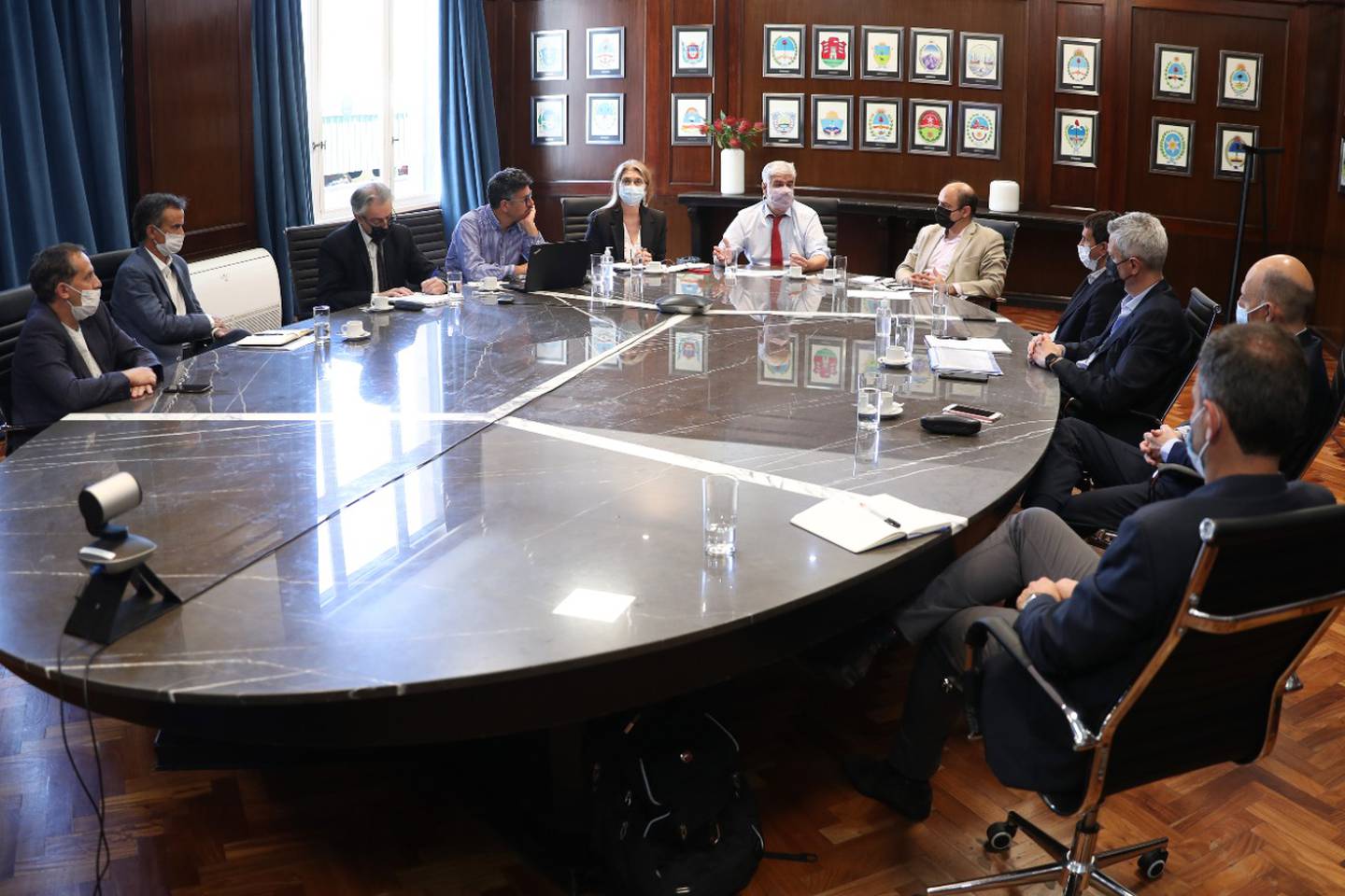 Foto: Secretaría de Comercio Interior.dfd
