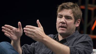 Andreessen’s Dixon Spies Riches in Web3. Others See ‘Rubbish’dfd