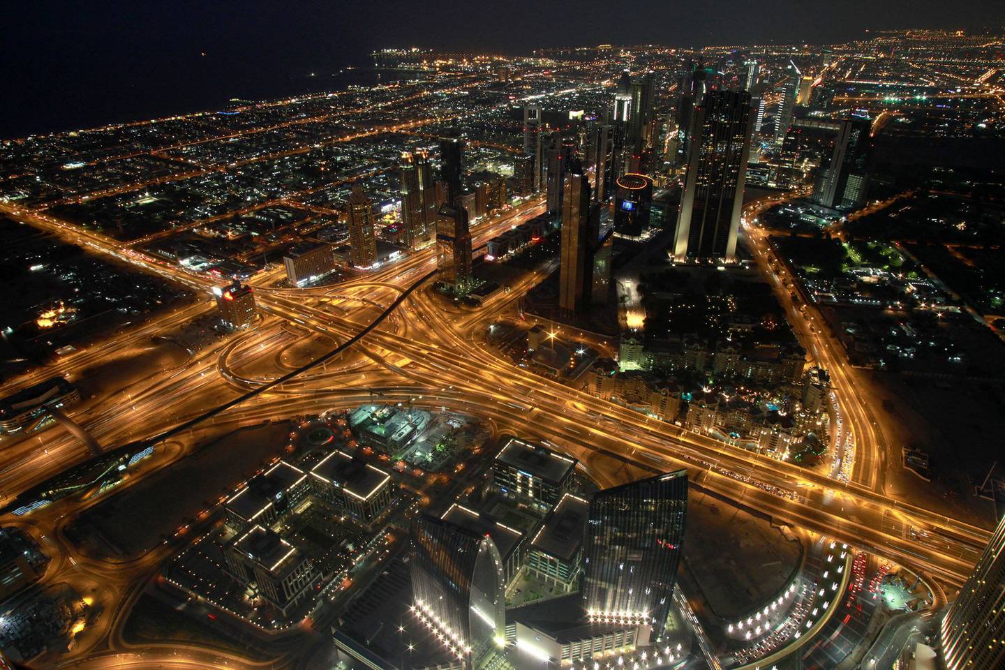 ¿Cómo es visitar Dubái ahora?