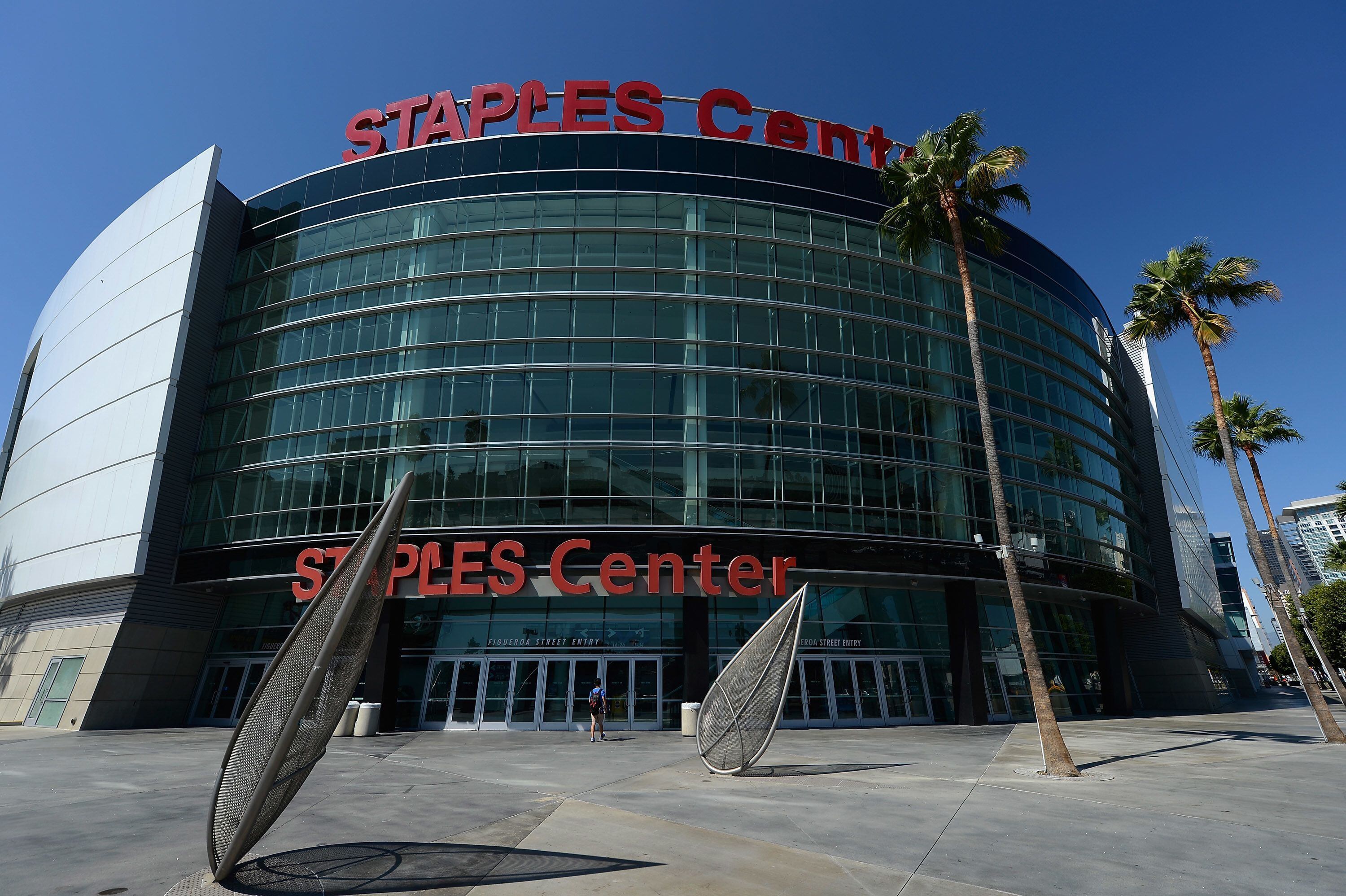 Staples Center, icónico estadio de Los Ángeles, pasará a llamarse Crypto.com  Arena