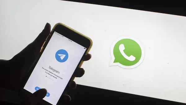 Telegram assina acordo com TSE e terá canal de denúncias de fake news nas eleiçõesdfd
