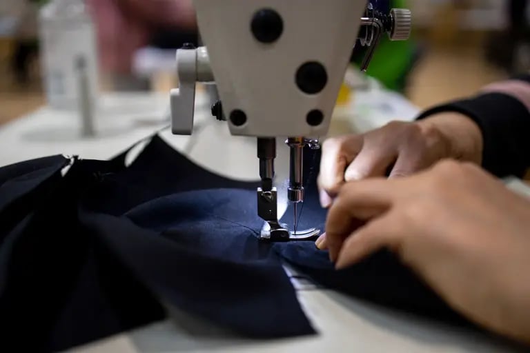 Industria Textildfd