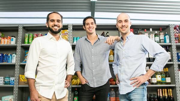 From Delivery to Retail: Jokr Launches Private Label in Brazil, Mexico and the U.S.dfd