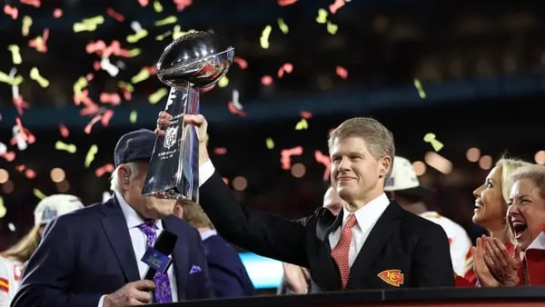 Super Bowl 2024: quién es el dueño de los Kansas City Chiefsdfd
