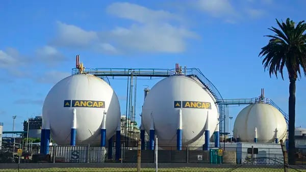 Combustibles en Uruguay: “amortiguar” subas costó US$60 millones en lo que va de 2022dfd