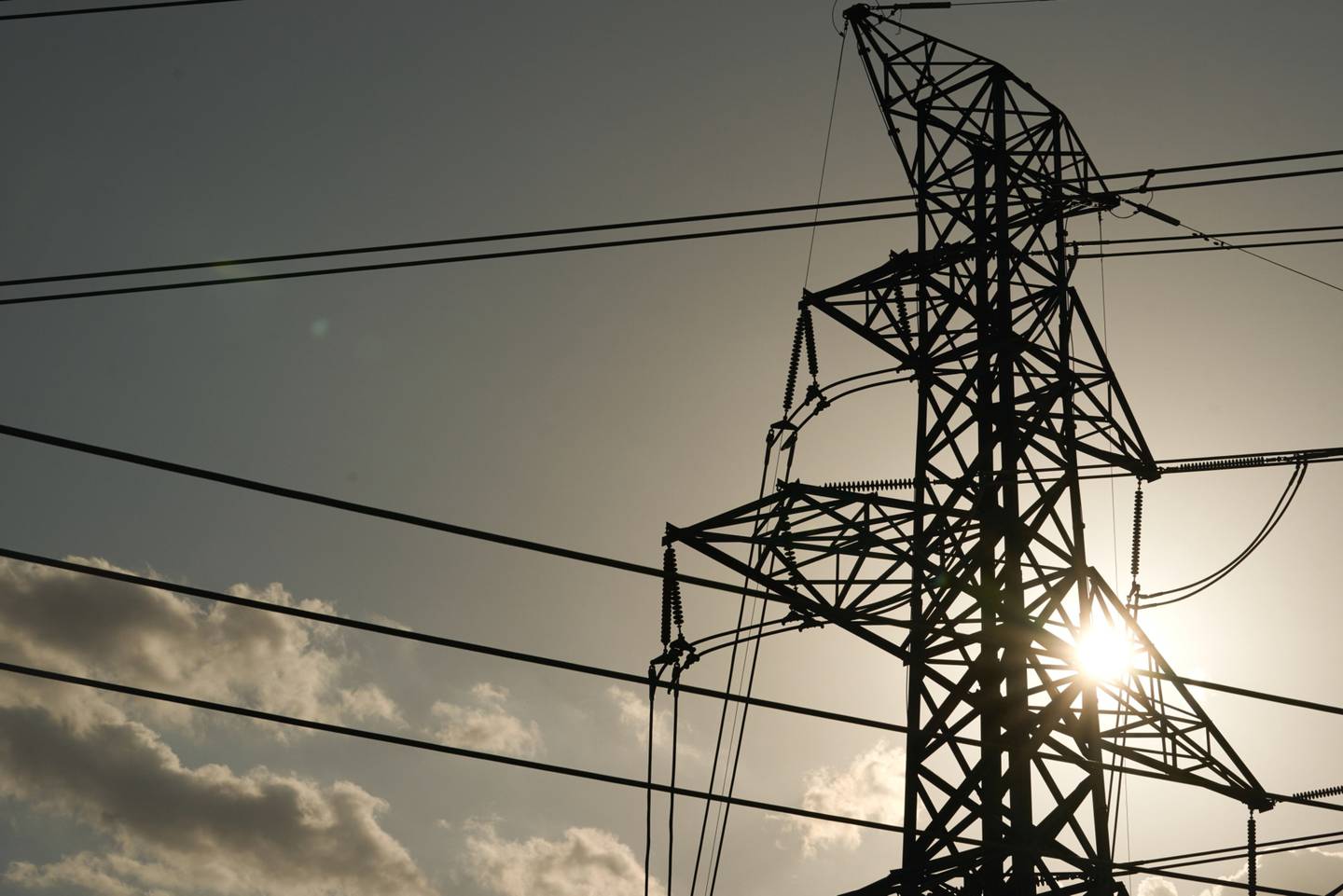 El proyecto de ley busca impulsar el poder de la estatal Comisión Federal de Electricidad, o CFE, en el mercado eléctrico.