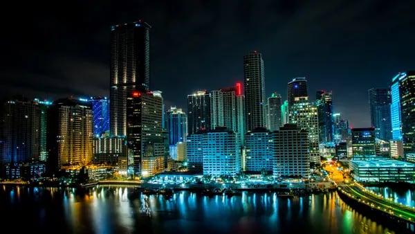 La guía Michelin comenzará a entregar estrellas en Miami, Orlando y Tampadfd