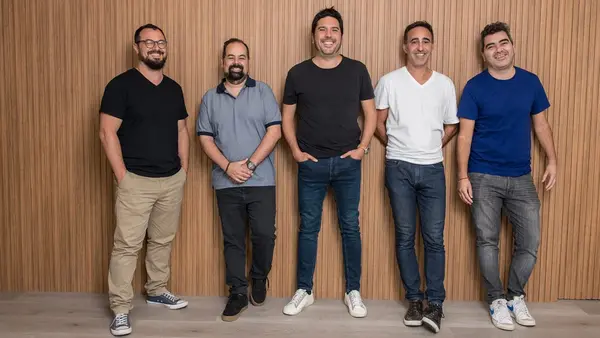 La startup logró apoyo de unicornios argentinos