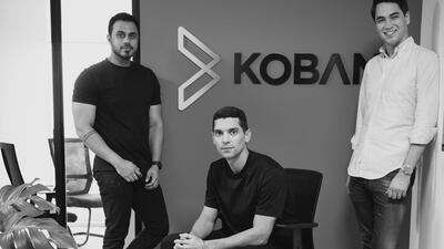 Bolivia’s Fintech Koban Raises $2.3M, the Largest Pre-Seed in the Countrydfd