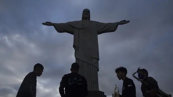 São Paulo sediará G20 financeiro, e Rio de Janeiro, a cúpula de chefes de estadodfd