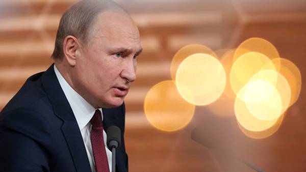 Iniciativa nuclear de Putin en Bielorrusia contradice su compromiso con Chinadfd