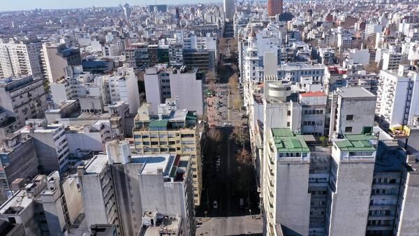 Amplían plazos en Uruguay para beneficios a grandes proyectos inmobiliariosdfd