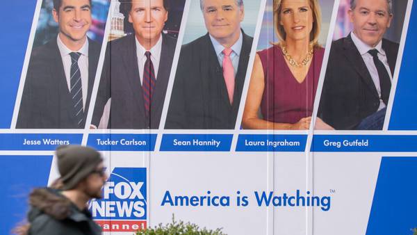 EE.UU.:¿Y si los televidentes de Fox News miraran la CNN en su lugar?dfd