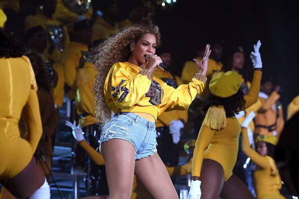 Adidas y Beyoncé ponen fin a colaboración ante pocas ventas, según WSJdfd