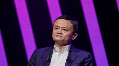 Jack Ma planea ceder el control de Ant Group: Dow Jonesdfd