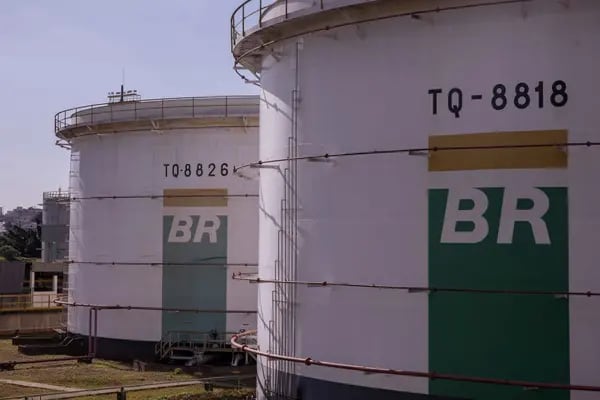 Un consejero de Petrobras dimite del gigante petrolero brasileño