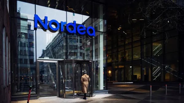 Neste banco nórdico, o CEO ganhou 40 vezes mais do que os demais funcionáriosdfd