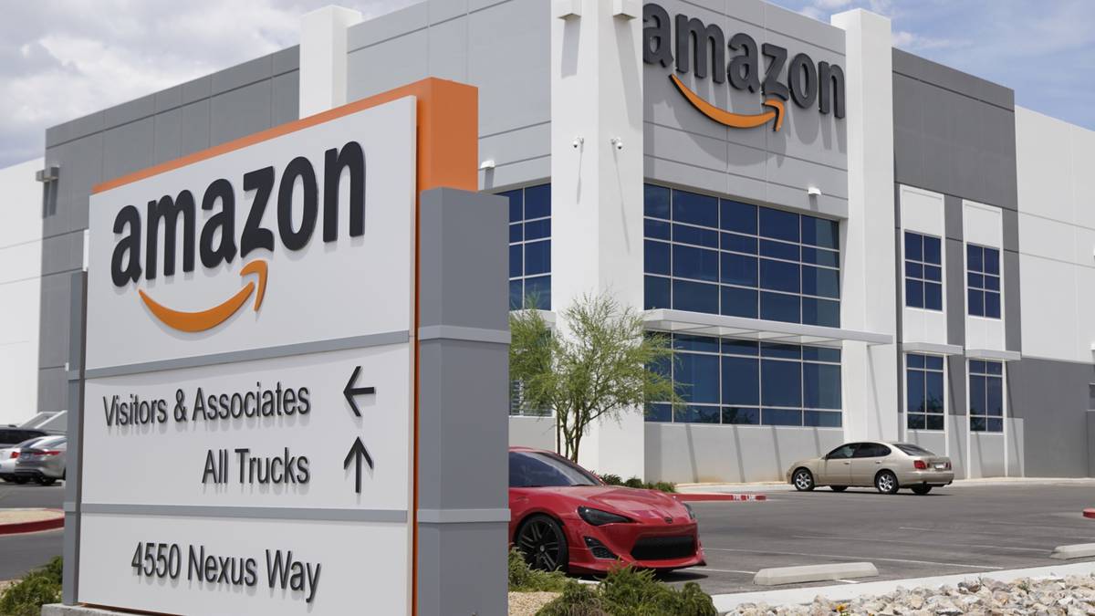 Amazon relaja su política de regreso a la oficina y apoya el trabajo remoto 