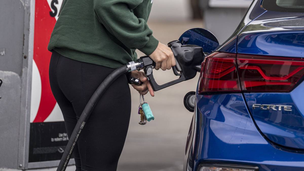 Demanda de gasolina y diésel en México dejará atrás la pandemia