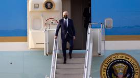 Biden chega à Ásia com planos para a economia e segurança em pauta 