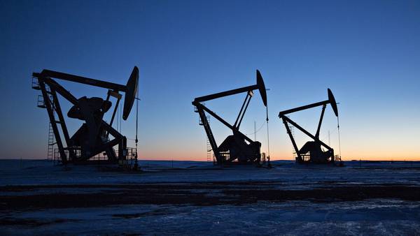 El petróleo entró un nuevo mercado bajista, y hay una buena razón para ellodfd