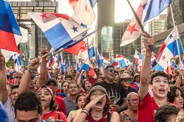 Panamá ordena formalmente que First Quantum cierre de su mina de cobre más grande