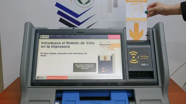Elecciones 2023 en Paraguay: ¿cómo saber dónde voto?dfd