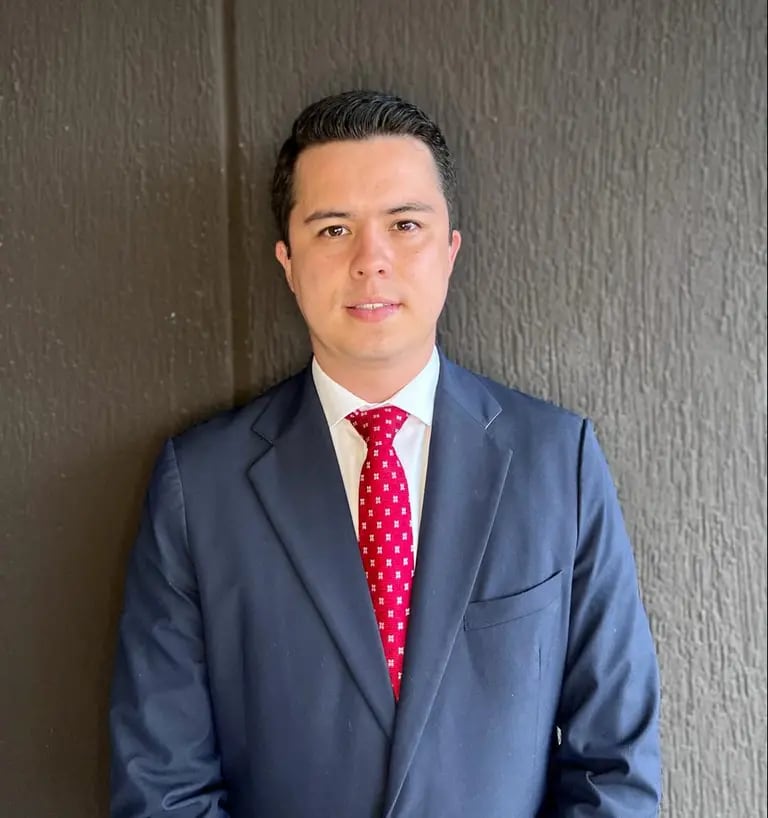 Camilo Rodríguez, presidente de la Cámara de la Confeccióndfd