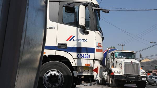 Cemex sale de Costa Rica y El Salvador tras venta de activos dfd