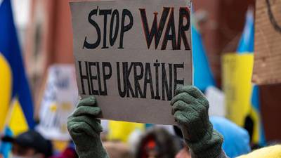 Lecturas recomendadas de la semana: el impacto de la guerra en Ucrania para LatAm y másdfd