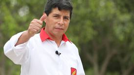 Perú Libre, partido oficialista, pide a Pedro Castillo renunciar a su militancia