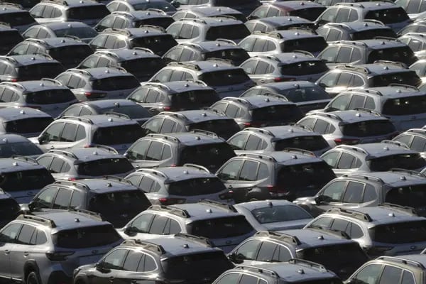 La cifra de autos regularizados podría incrementar en los próximos días ya que se han agendado 175.069 citas para realizar el proceso